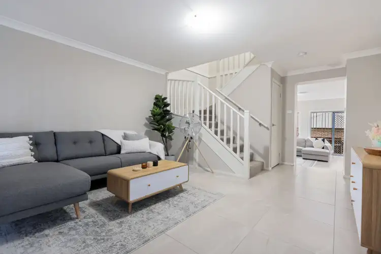 Fifth view of Homely house listing, 26 Glenmore Ridge Drive, Glenmore Park NSW 2745