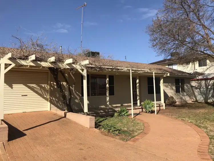 Main view of Homely house listing, 63 Farrer Street, Parkes NSW 2870