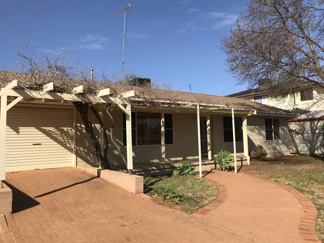 Main view of Homely house listing, 63 Farrer Street, Parkes NSW 2870