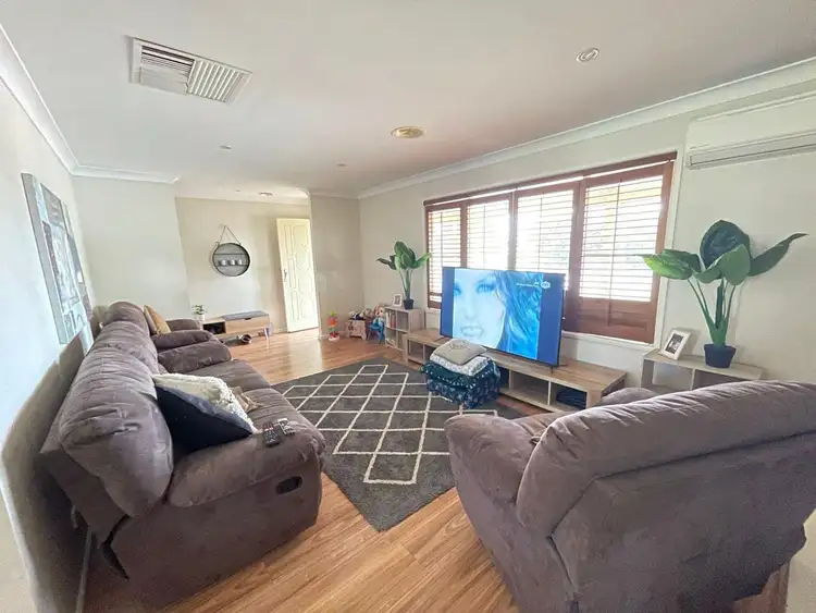 Second view of Homely house listing, 63 Farrer Street, Parkes NSW 2870