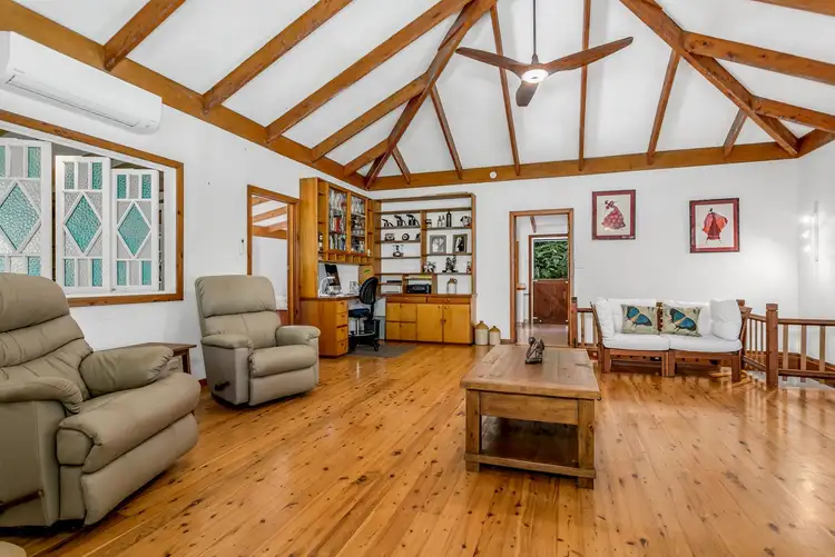 Third view of Homely house listing, 5 Ardmore Park Road, Kuranda QLD 4881