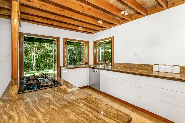 Fifth view of Homely house listing, 5 Ardmore Park Road, Kuranda QLD 4881