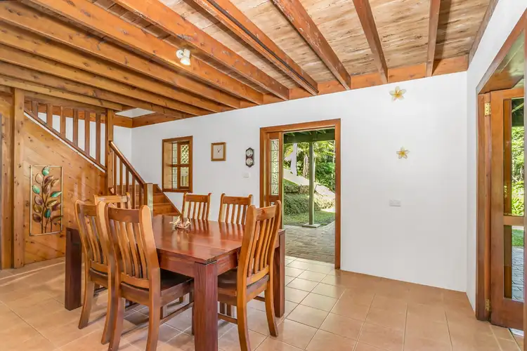 Sixth view of Homely house listing, 5 Ardmore Park Road, Kuranda QLD 4881