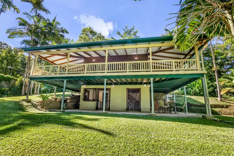 Seventh view of Homely house listing, 5 Ardmore Park Road, Kuranda QLD 4881