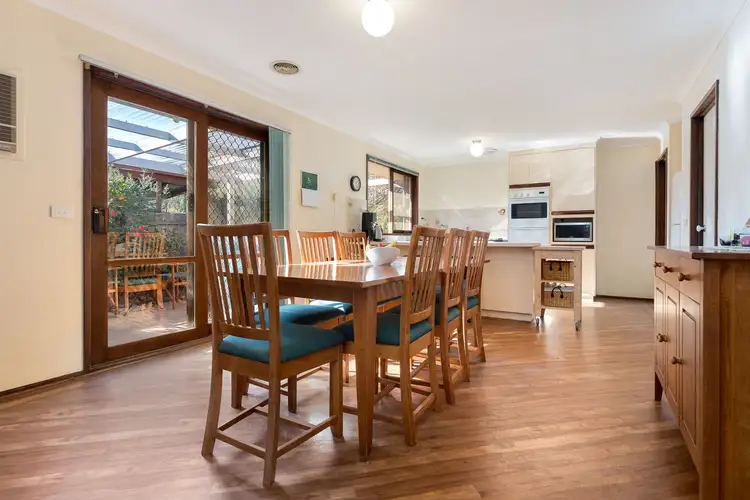 Third view of Homely house listing, 20 Lexcen Close, Berwick VIC 3806