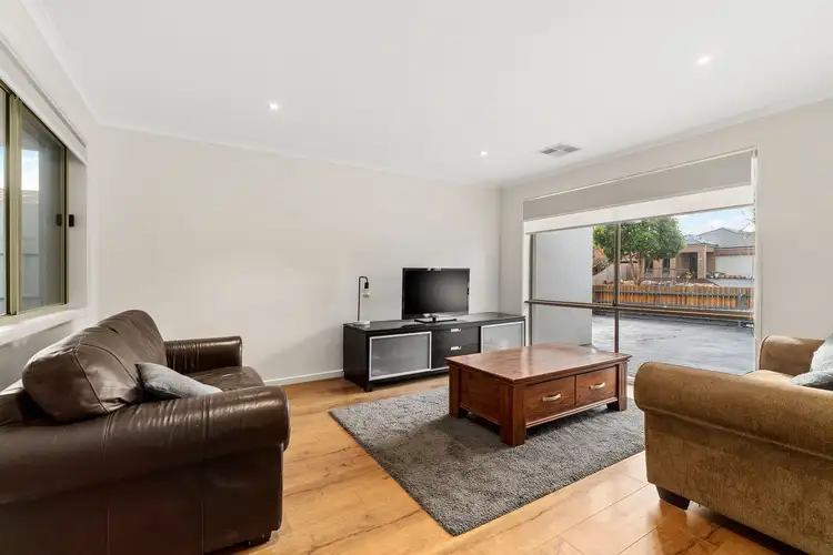Second view of Homely house listing, 17 Jacob Drive, Rowville VIC 3178
