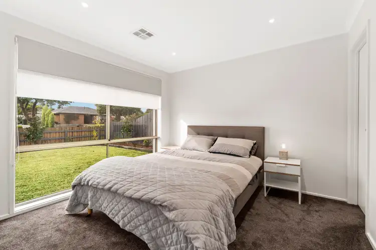 Fifth view of Homely house listing, 17 Jacob Drive, Rowville VIC 3178