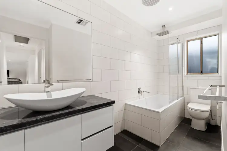 Sixth view of Homely house listing, 17 Jacob Drive, Rowville VIC 3178