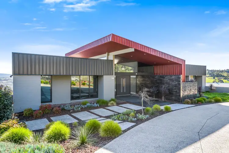 Second view of Homely house listing, 94 Brundrett Road, Narre Warren North VIC 3804