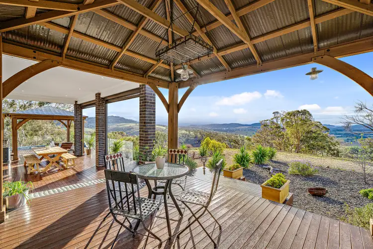 Second view of Homely house listing, 35 Balcombe Street, Jerrabomberra NSW 2619