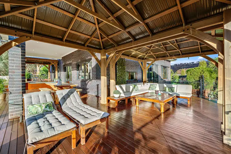 Third view of Homely house listing, 35 Balcombe Street, Jerrabomberra NSW 2619