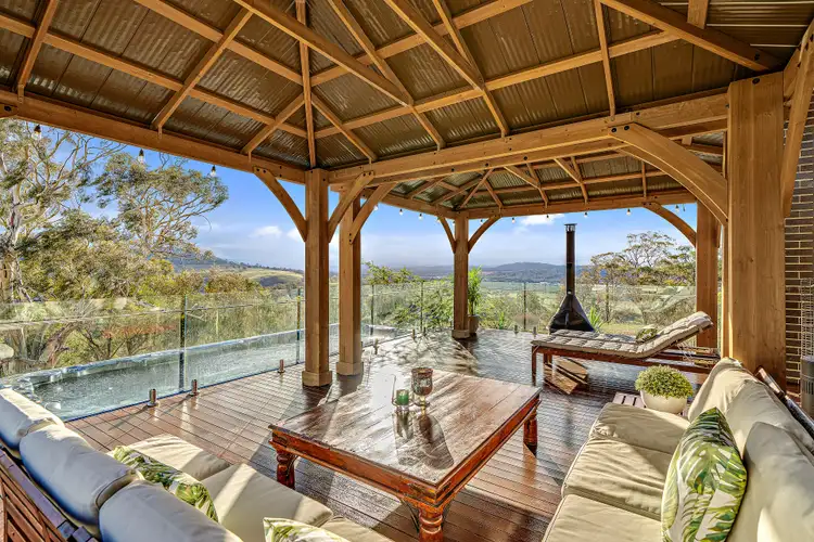 Fifth view of Homely house listing, 35 Balcombe Street, Jerrabomberra NSW 2619