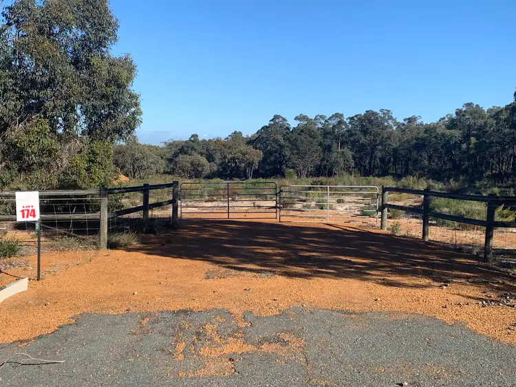 25 Nova Rise, Lower Chittering WA 6084