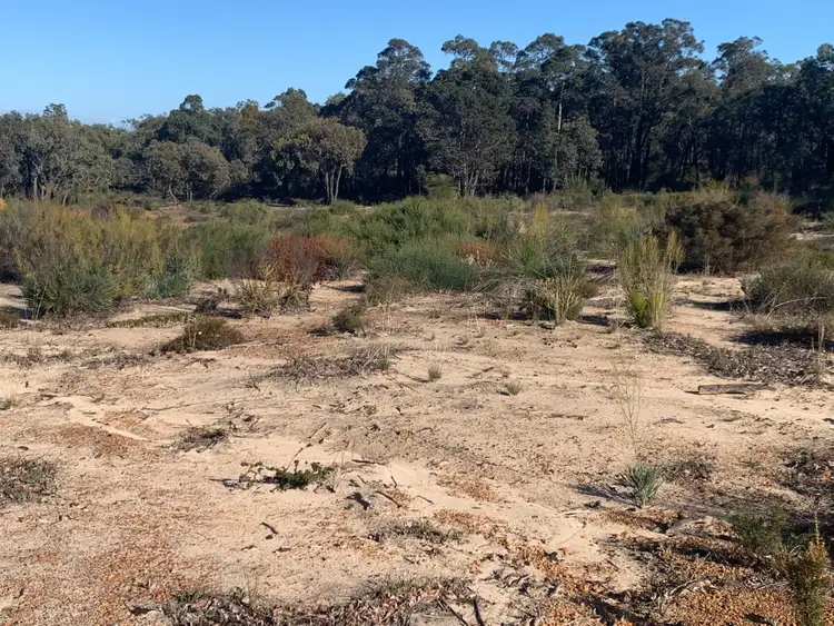 Sixth view of Homely land listing, 25 Nova Rise, Lower Chittering WA 6084