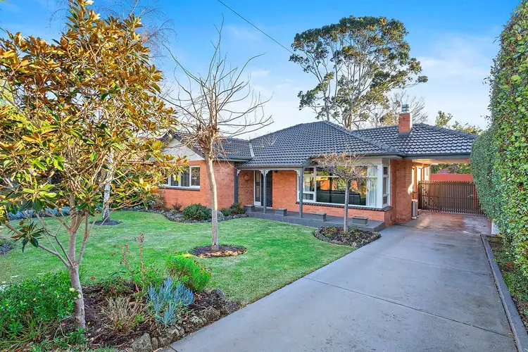 27 Fairview Avenue, Cheltenham VIC 3192