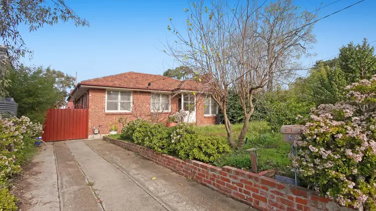 Main view of Homely house listing, 15 Laha Crescent, Preston VIC 3072