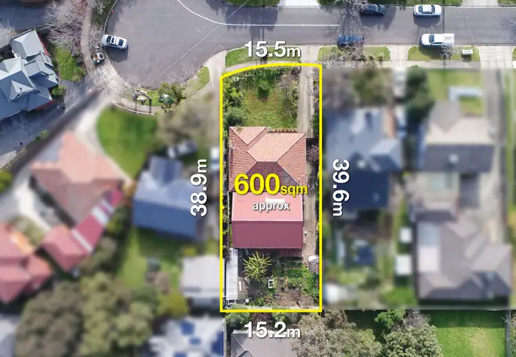 Second view of Homely house listing, 15 Laha Crescent, Preston VIC 3072