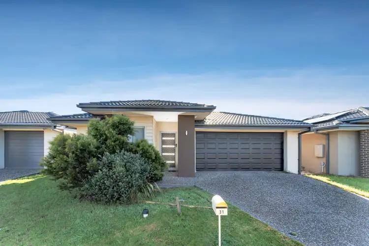 Main view of Homely house listing, 31 Westonbury Drive, Truganina VIC 3029