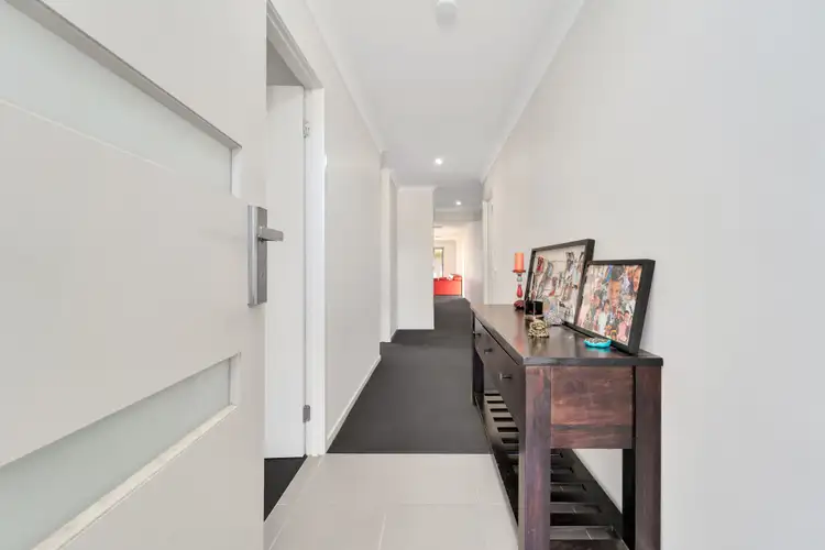 Fourth view of Homely house listing, 31 Westonbury Drive, Truganina VIC 3029