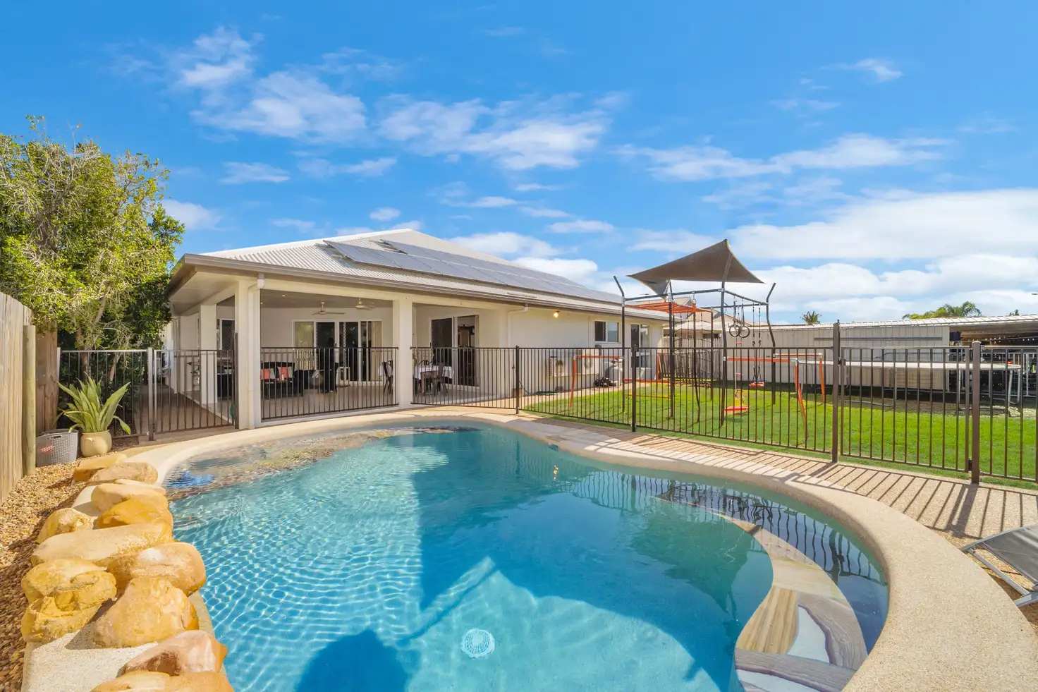 Main view of Homely house listing, 16 Armistice Street, Burdell QLD 4818
