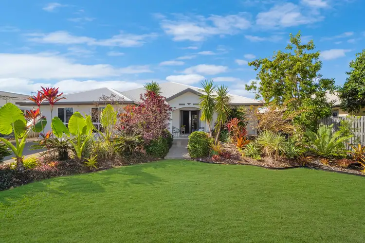 Second view of Homely house listing, 16 Armistice Street, Burdell QLD 4818