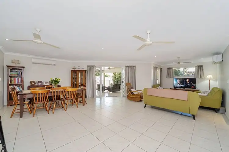 Third view of Homely house listing, 16 Armistice Street, Burdell QLD 4818
