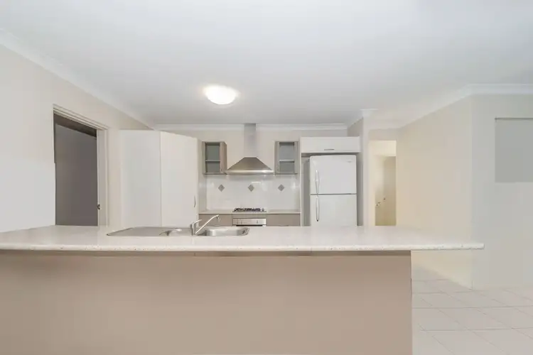 Fourth view of Homely house listing, 16 Armistice Street, Burdell QLD 4818