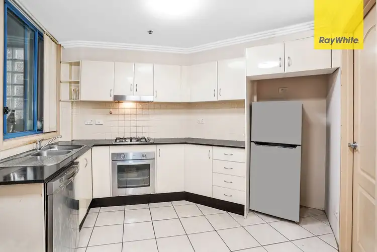 Fourth view of Homely apartment listing, 10/14 Hassall Street, Parramatta NSW 2150