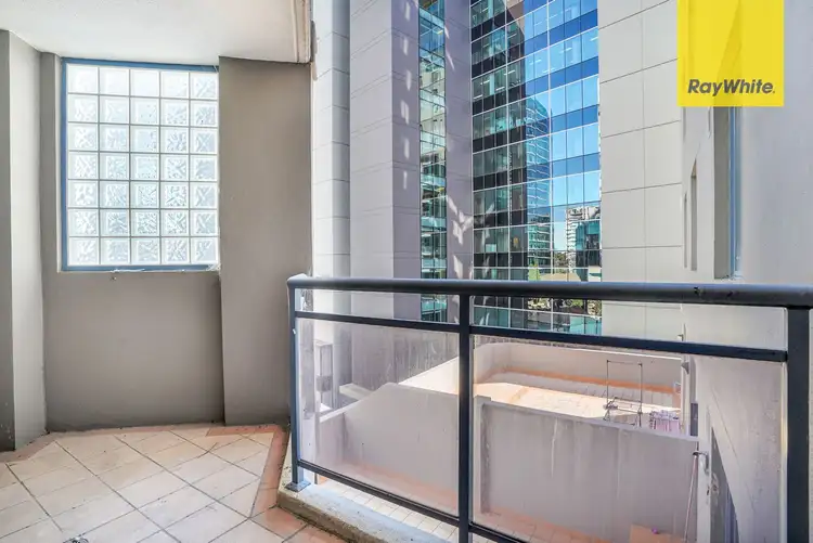 Fifth view of Homely apartment listing, 10/14 Hassall Street, Parramatta NSW 2150