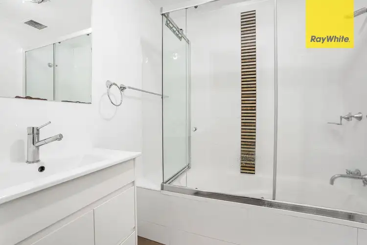 Sixth view of Homely apartment listing, 10/14 Hassall Street, Parramatta NSW 2150