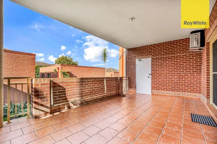D23/88-98 Marsden Street, Parramatta NSW 2150