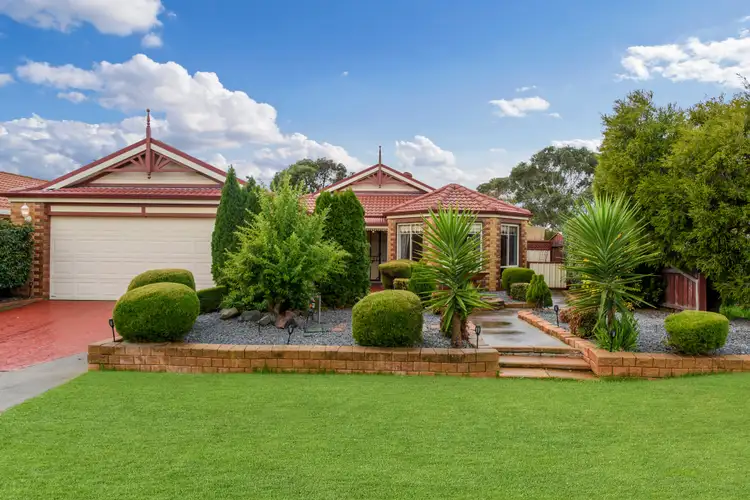 Main view of Homely house listing, 4 Barm Close, Sydenham VIC 3037