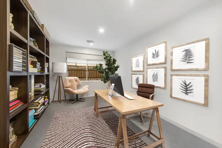 Third view of Homely house listing, 4 Barm Close, Sydenham VIC 3037