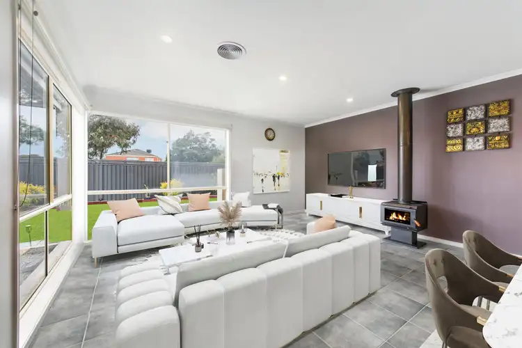 Sixth view of Homely house listing, 4 Barm Close, Sydenham VIC 3037