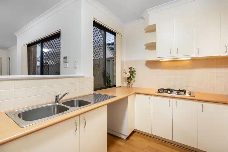 Seventh view of Homely house listing, 3A Finn Way, Tuart Hill WA 6060