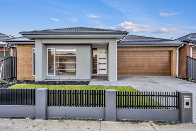 Main view of Homely house listing, 430 Brookfield Boulevard, Craigieburn VIC 3064