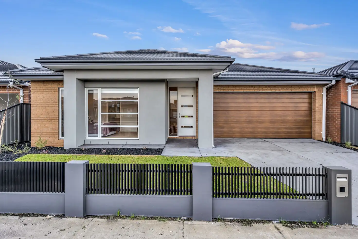 Main view of Homely house listing, 430 Brookfield Boulevard, Craigieburn VIC 3064