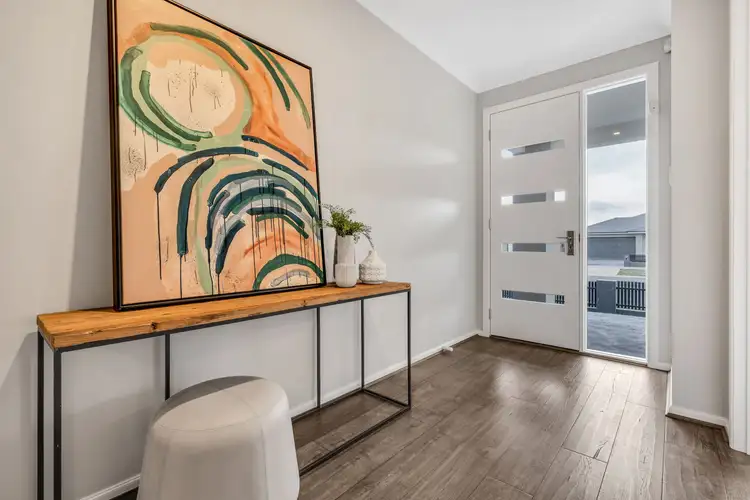 Second view of Homely house listing, 430 Brookfield Boulevard, Craigieburn VIC 3064
