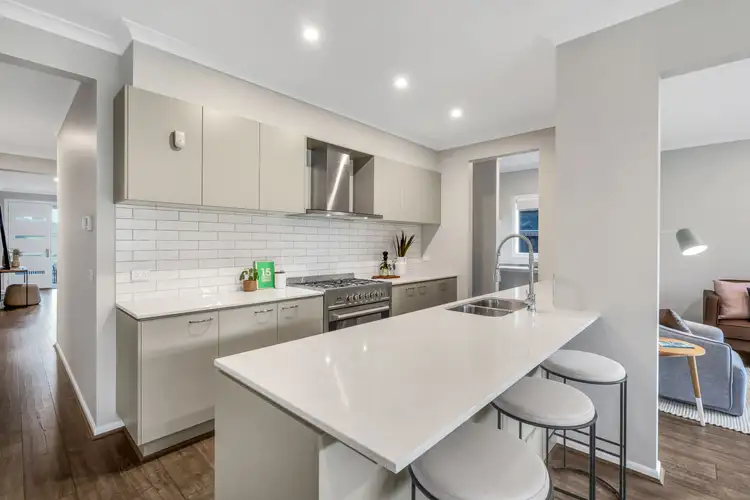 Third view of Homely house listing, 430 Brookfield Boulevard, Craigieburn VIC 3064