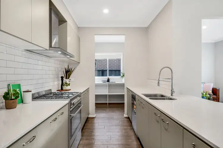 Fourth view of Homely house listing, 430 Brookfield Boulevard, Craigieburn VIC 3064
