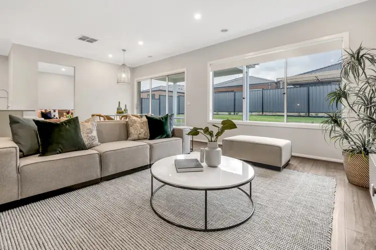 Sixth view of Homely house listing, 430 Brookfield Boulevard, Craigieburn VIC 3064