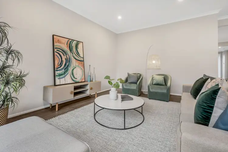 Seventh view of Homely house listing, 430 Brookfield Boulevard, Craigieburn VIC 3064