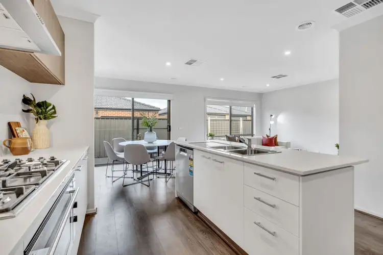 Third view of Homely house listing, 18 Quebec Avenue, Craigieburn VIC 3064