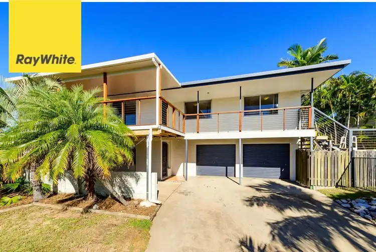 Main view of Homely house listing, 28 Sayre Cresent, Boyne Island QLD 4680