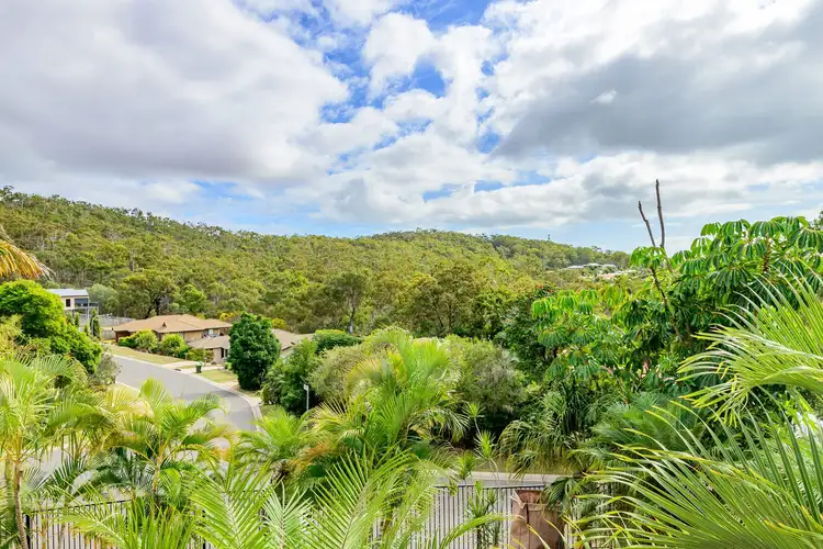 Second view of Homely house listing, 28 Sayre Cresent, Boyne Island QLD 4680