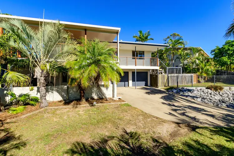 Third view of Homely house listing, 28 Sayre Cresent, Boyne Island QLD 4680