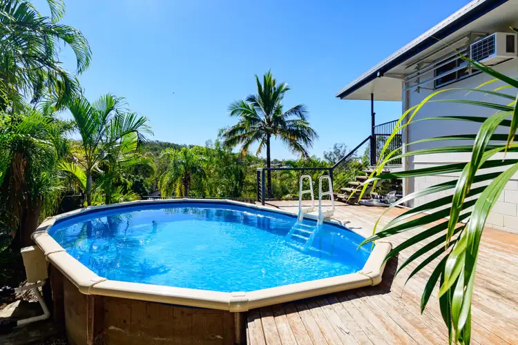 Sixth view of Homely house listing, 28 Sayre Cresent, Boyne Island QLD 4680