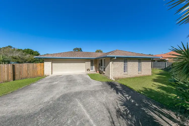 11 Meriden Place, Boondall QLD 4034