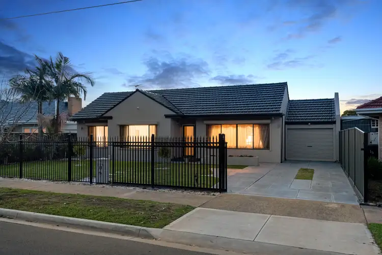 12 Jamaica Avenue, Fulham Gardens SA 5024