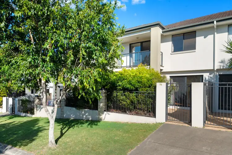 74/15 Violet Close, Eight Mile Plains QLD 4113